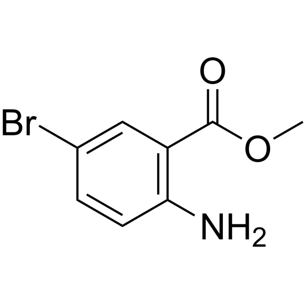 Methyl 2-amino-5-bromobenzoate 52727-57-8